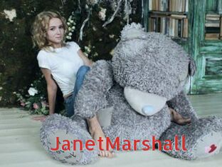 JanetMarshall