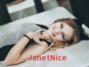 JanetNice