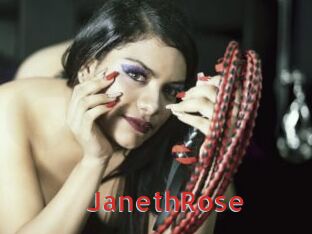 JanethRose