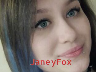 JaneyFox