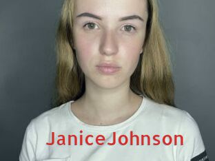 JaniceJohnson