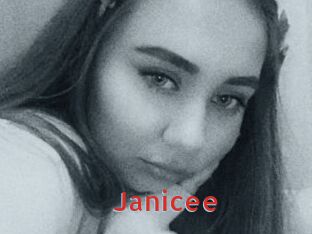 Janicee