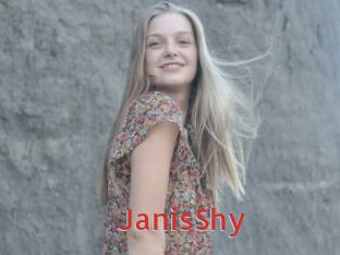 JanisShy