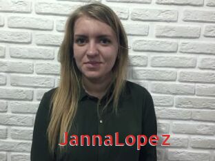 JannaLopez