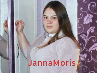 JannaMoris