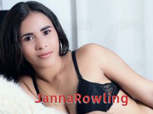 JannaRowling