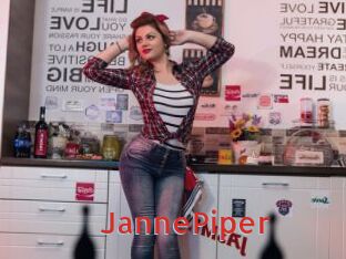 JannePiper