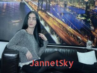 JannetSky