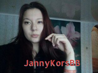 Janny_KorsBB