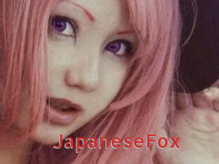 JapaneseFox