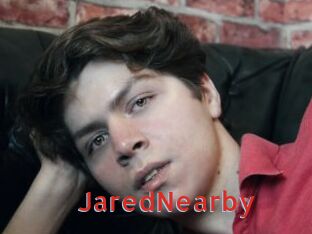 JaredNearby