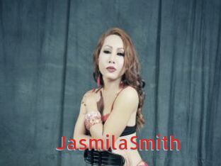 JasmilaSmith