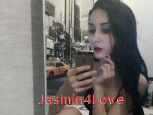 Jasmin4Love