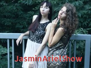 JasminArielShow