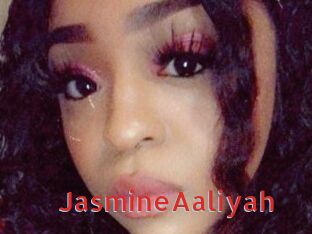 JasmineAaliyah