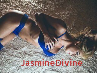 JasmineDivine