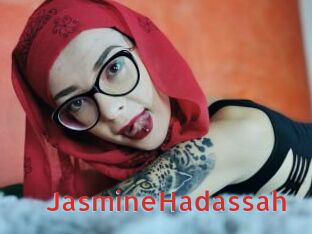 JasmineHadassah