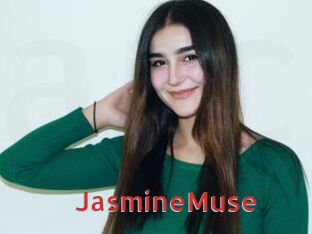 JasmineMuse
