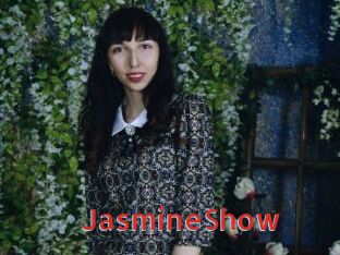 JasmineShow