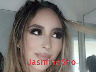 Jasmine_Sno