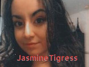 JasmineTigress