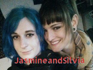 JasmineandSilvia
