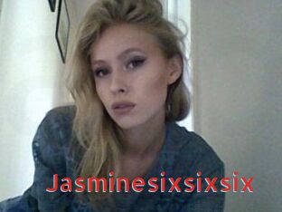 Jasminesixsixsix