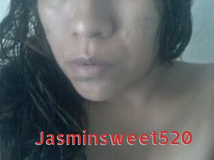 Jasminsweet520