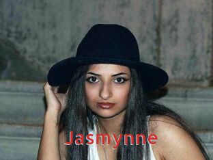 Jasmynne_