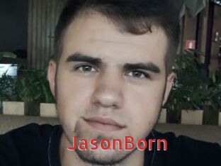 JasonBorn