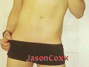 JasonCoxx