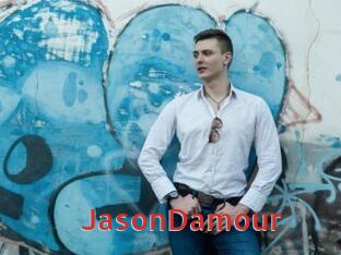 JasonDamour