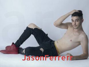 JasonFerrerr