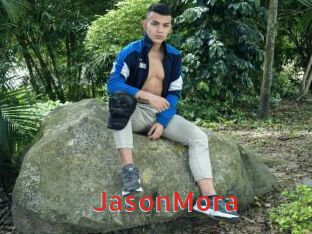 JasonMora