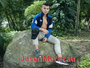 JasonMorerau