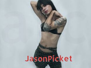 JasonPicket