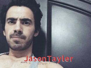 Jason_Tayler