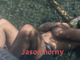 Jason_horny