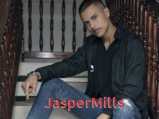 JasperMills