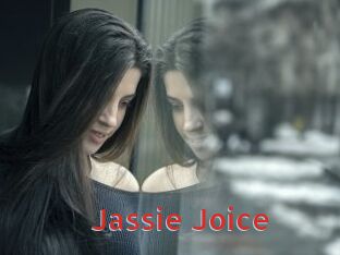 Jassie_Joice