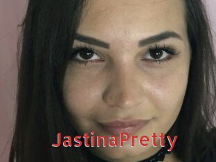 JastinaPretty