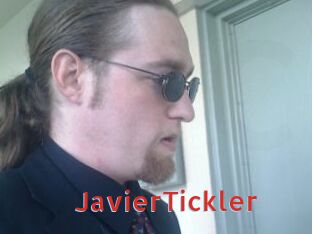 JavierTickler