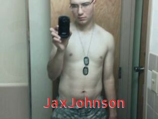 JaxJohnson