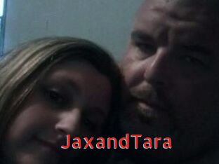 Jax_and_Tara