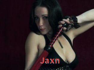 Jaxn