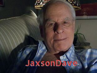 JaxsonDave