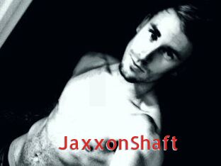 JaxxonShaft