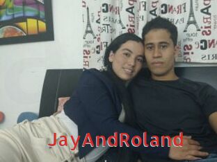 JayAndRoland