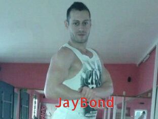 JayBond