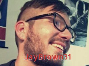 JayBrown31